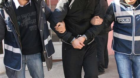 İ­s­t­a­n­b­u­l­ ­m­e­r­k­e­z­l­i­ ­1­7­ ­i­l­d­e­ ­F­E­T­Ö­ ­o­p­e­r­a­s­y­o­n­u­:­ ­6­0­ ­g­ö­z­a­l­t­ı­ ­k­a­r­a­r­ı­